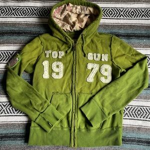 TOP GUN Hoodie